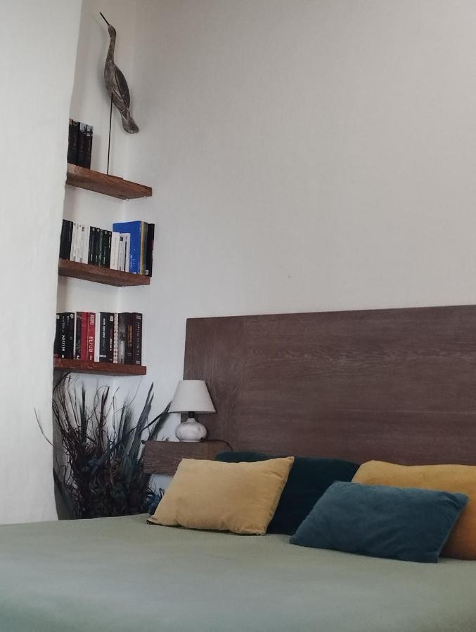 Bed and Breakfast Chez Les Filles Dions Exterior foto